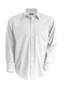 JOFREY > LONG-SLEEVED SHIRT - Img 1