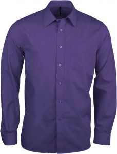JOFREY > LONG-SLEEVED SHIRT - Img 11