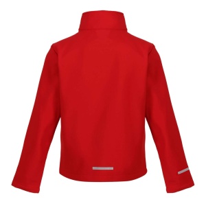 JUNIOR ABLAZE SOFTSHELL - Img 11