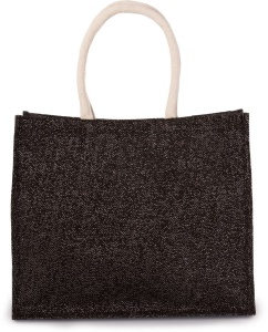 JUTE BEACH BAG - Img 11