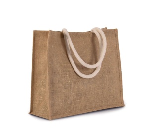 JUTE BEACH BAG - Img 16