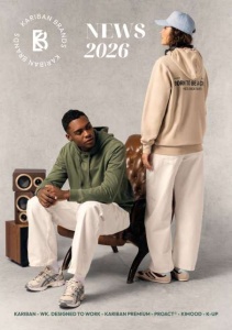 KARIBAN CATALOGUE 2026 - Img 2