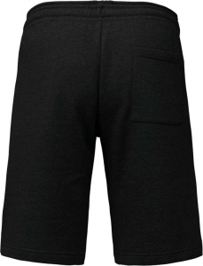 KID'S FLEECE MULTISPORT BERMUDA SHORTS - Img 5