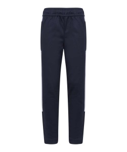 KID'S KNITTED TRACKSUIT PANTS - Img 19