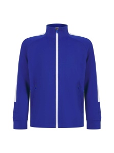 KID'S KNITTED TRACKSUIT TOP - Img 18