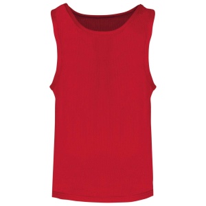 KID'S LIGHTWEIGHT MESH MULTISPORT BIB - Img 8