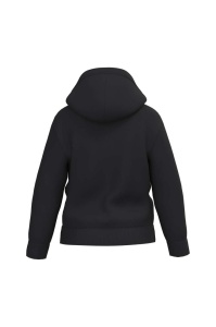KIDS' BASIC HOODIE SWEATSHIRT - Img 3