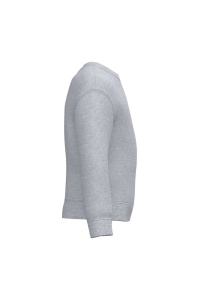 KIDS' BASIC ROUND NECK SWEATSHIRT - Img 7