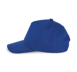 KIDS' COTTON CAP - 5 PANELS - Img 20