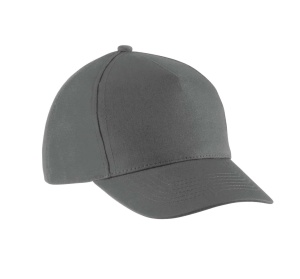 KIDS' COTTON CAP - 5 PANELS - Img 30