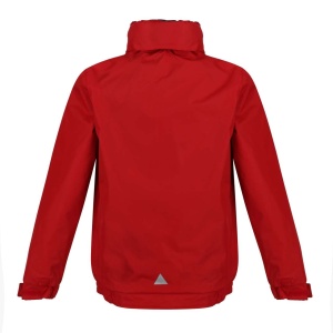 KIDS DOVER - FLEECE LINED JACKET - Img 4