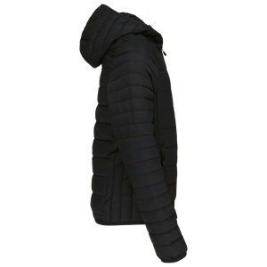 KIDS' LIGHTWEIGHT HOODED PADDED JACKET - Img 7
