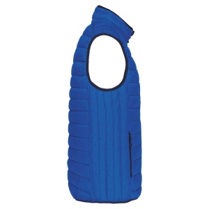 KIDS' LIGHTWEIGHT SLEEVELESS PADDED JACKET - Img 6