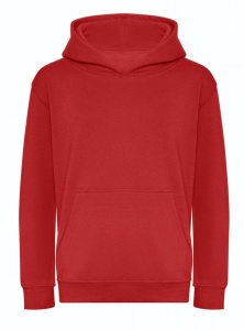 KIDS ORGANIC HOODIE - Img 3