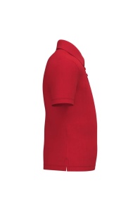 KIDS' PIQUE POLO SHIRT - Img 10