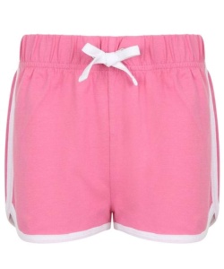 KIDS' RETRO SHORTS - Img 2