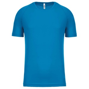 KIDS' SHORT SLEEVED SPORTS T-SHIRT - Img 22