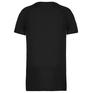 KIDS' SHORT SLEEVED SPORTS T-SHIRT - Img 36