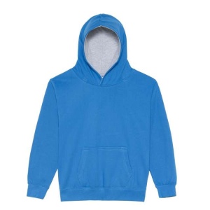 KIDS VARSITY HOODIE - Img 5