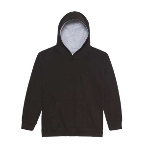 KIDS VARSITY HOODIE - Img 12