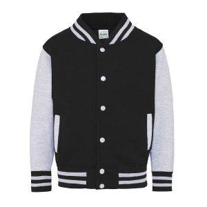 KIDS VARSITY JACKET - Img 12