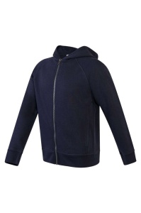 KIDS ZIP THROUGH HOODIE - Img 3