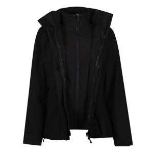 KINGSLEY - WOMEN'S STRETCH 3-IN-1 JACKET - Img 8