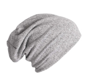 KNITTED BEANIE