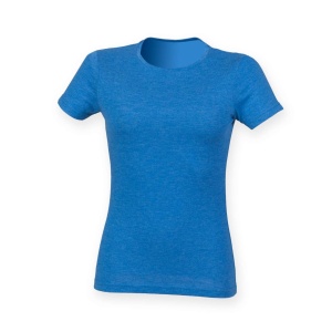 LADIE'S TRIBLEND T