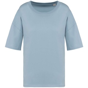 LADIES’ ECO-FRIENDLY OVERSIZED T-SHIRT - Img 3