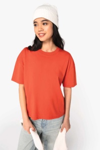 LADIES’ ECO-FRIENDLY OVERSIZED T-SHIRT - Img 26