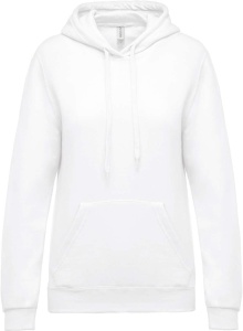 LADIES’ HOODED SWEATSHIRT - Img 10