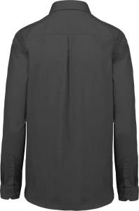 LADIES’ NEVADA LONG SLEEVE COTTON SHIRT - Img 10