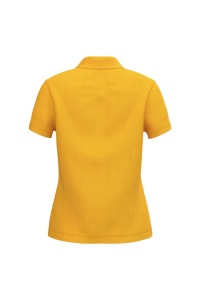 LADIES’ SHORT-SLEEVED PIQUÉ POLO SHIRT - Img 53