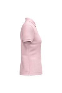 LADIES’ SHORT-SLEEVED PIQUÉ POLO SHIRT - Img 71