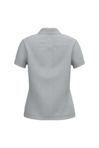 LADIES’ SHORT-SLEEVED PIQUÉ POLO SHIRT - Img 81