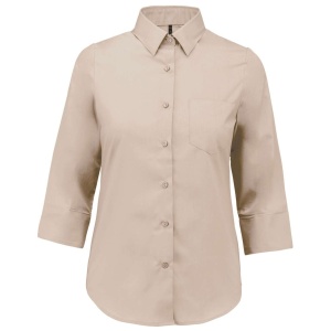 LADIES' 3/4 SLEEVED SHIRT - Img 13