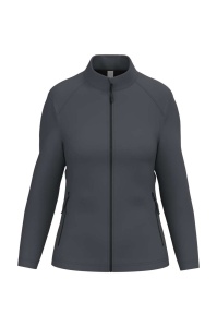 LADIES' BASIC SOFTSHELL JACKET - Img 3