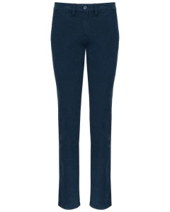 LADIES' CHINO TROUSERS - Img 5