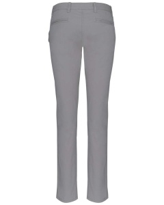 LADIES' CHINO TROUSERS - Img 14