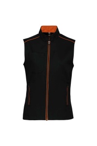 LADIES' DAYTODAY GILET - Img 4