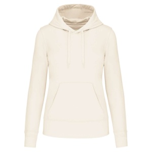 LADIES' ECO-FRIENDLY HOODED SWEATSHIRT - Img 12