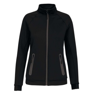 LADIES' HIGH NECK JACKET - Img 2