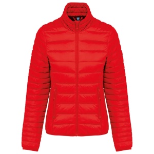 LADIES' LIGHTWEIGHT PADDED JACKET - Img 9