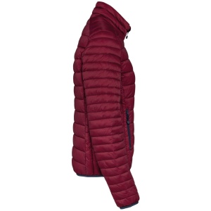 LADIES' LIGHTWEIGHT PADDED JACKET - Img 31