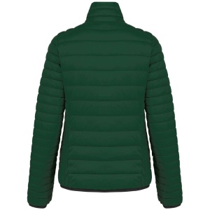 LADIES' LIGHTWEIGHT PADDED JACKET - Img 38