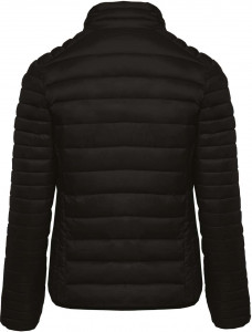 LADIES' LIGHTWEIGHT PADDED JACKET - Img 1