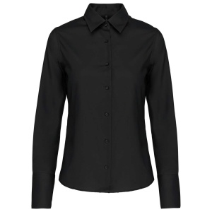 LADIES' LONG-SLEEVED NON-IRON SHIRT - Img 6