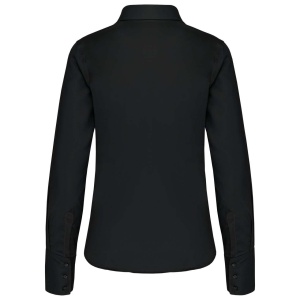 LADIES' LONG-SLEEVED NON-IRON SHIRT - Img 10