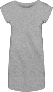 LADIES' LONG T-SHIRT - Img 2